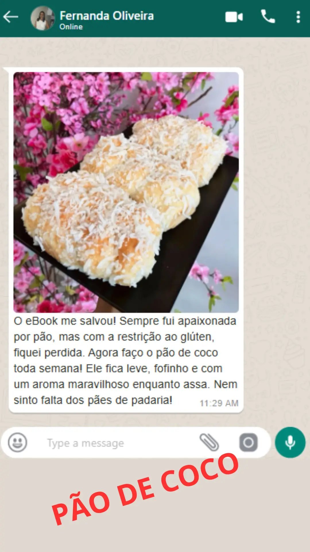 Depoimento 7
