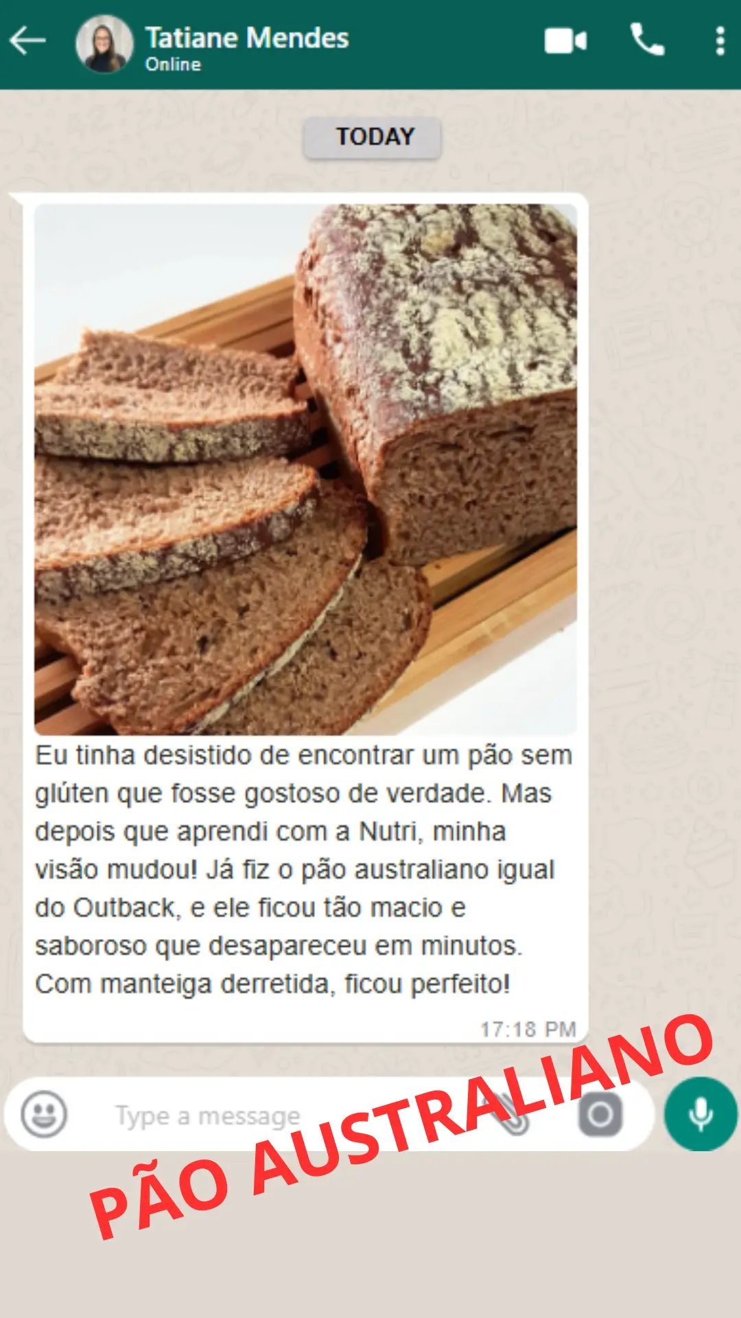 Depoimento 6