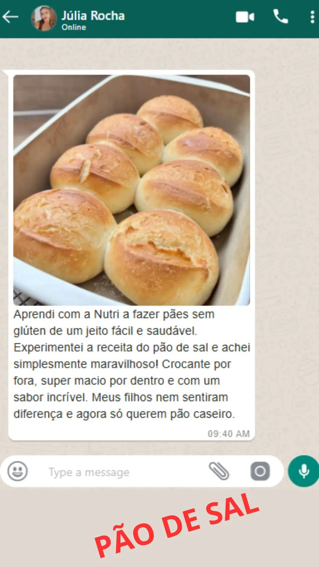 Depoimento 4