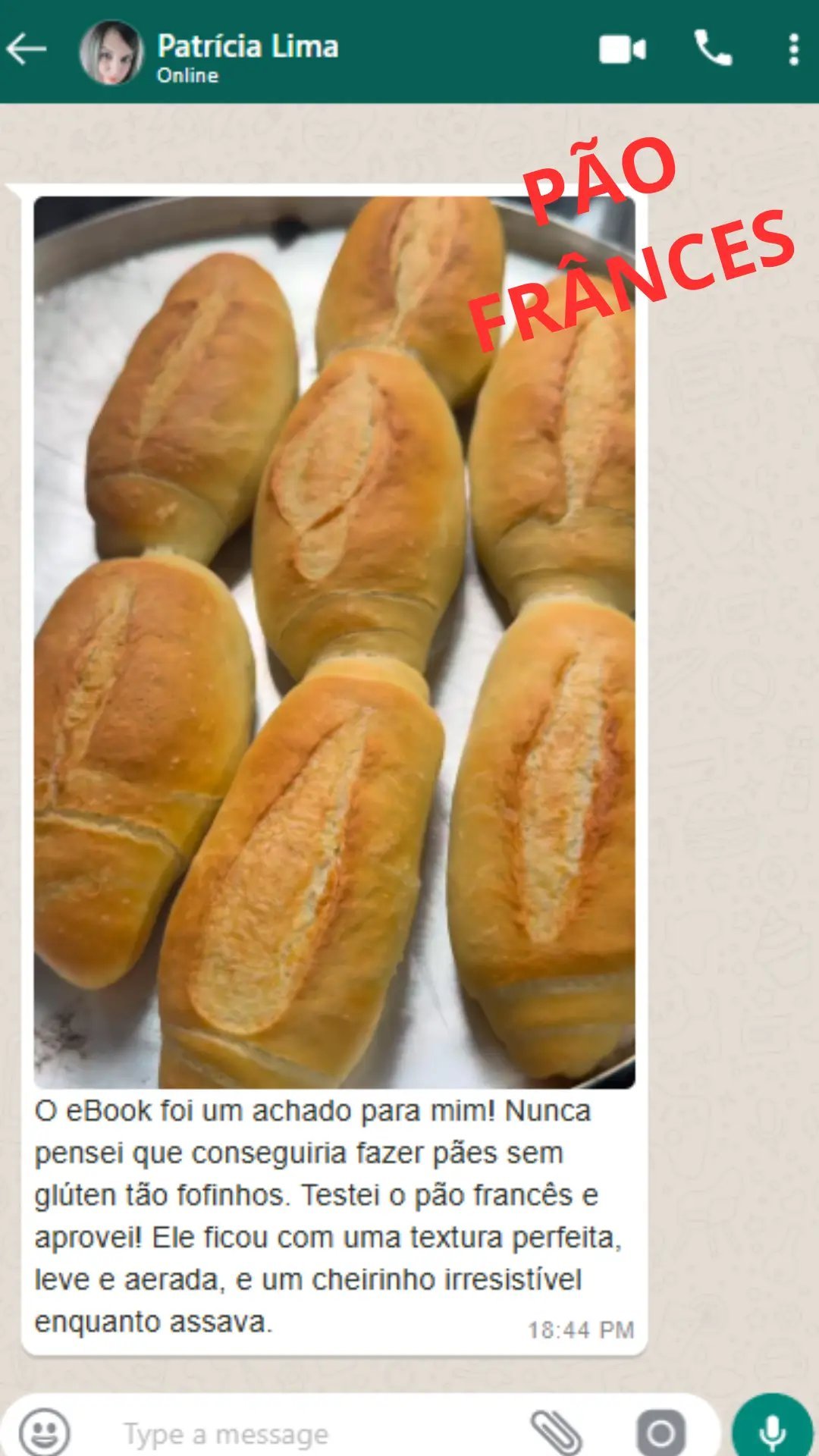 Depoimento 3