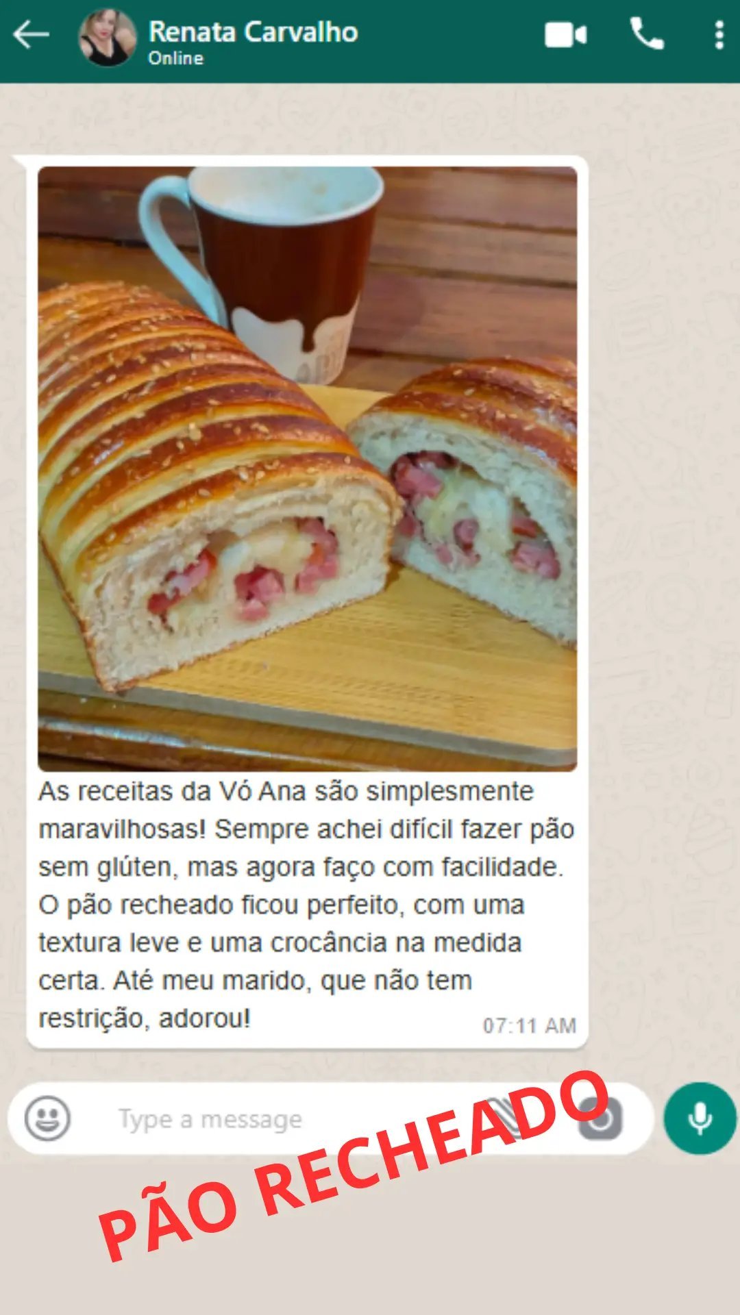 Depoimento 5