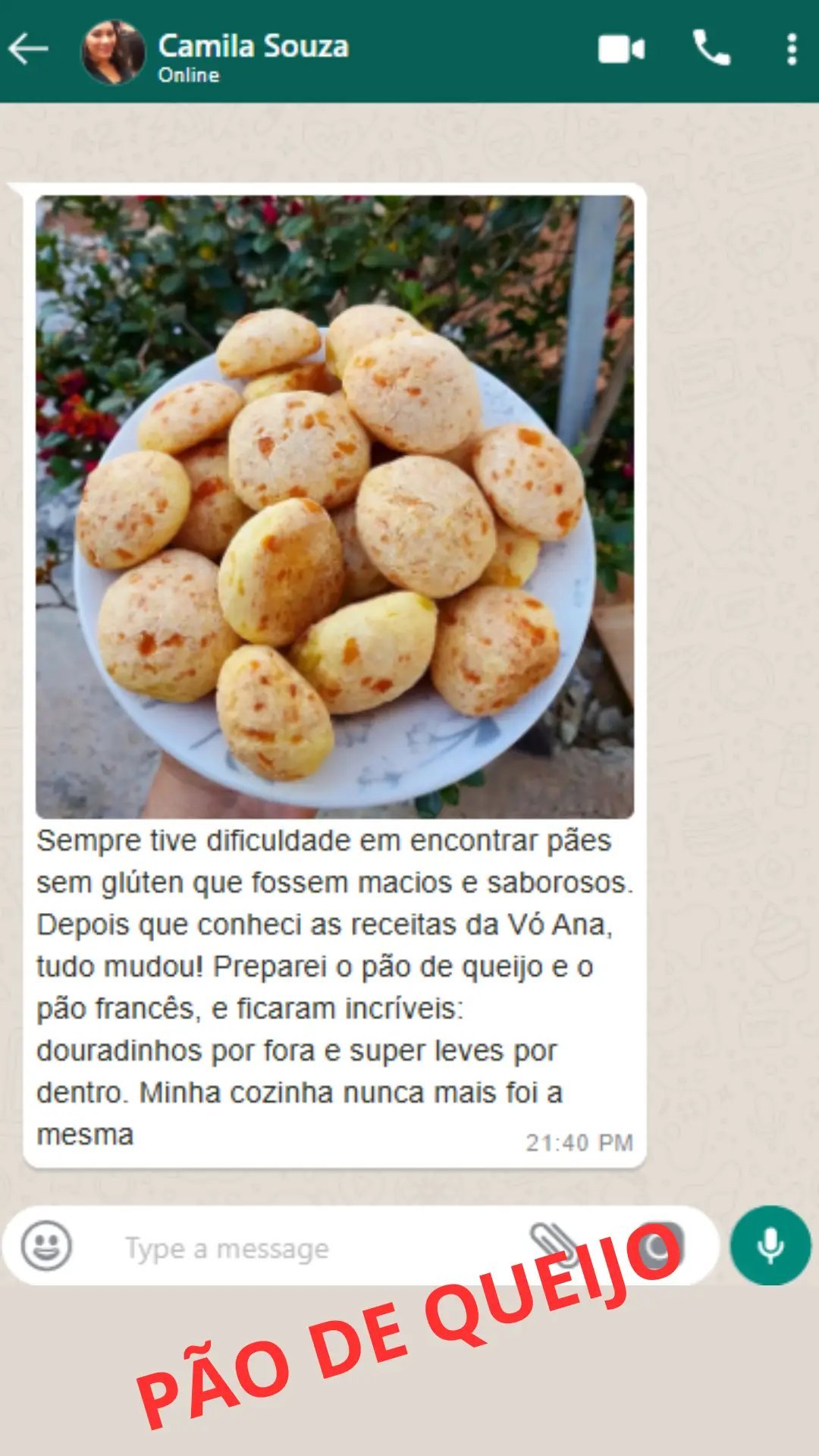 Depoimento 2