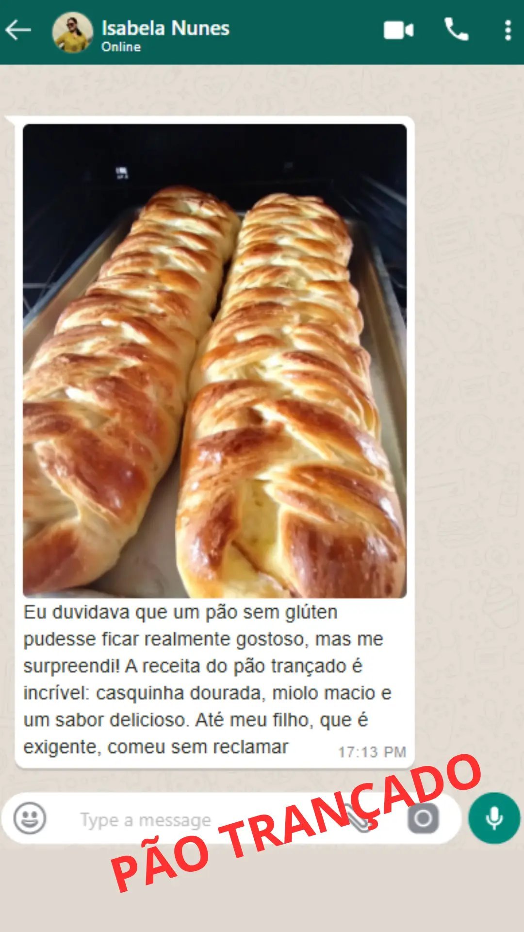 Depoimento 8